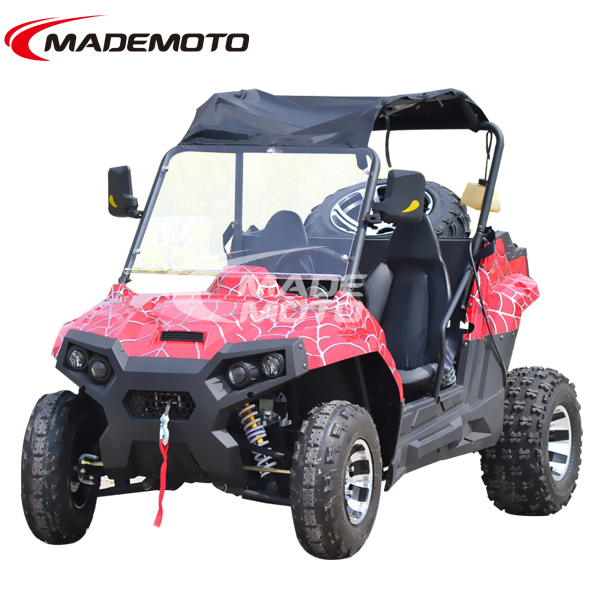 150CC/200CC UTV Farm ATV